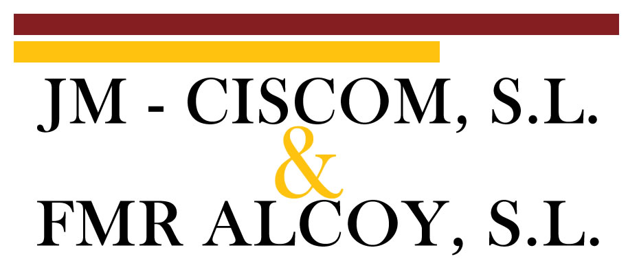 JM CISCOM
