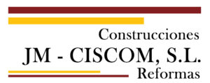 Logotipo Construcciones JM Ciscom S.L.